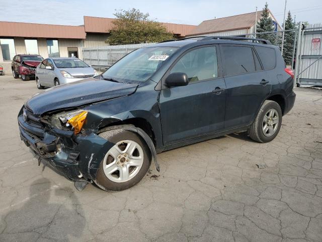 Obraz 2011 TOYOTA RAV4  2011
