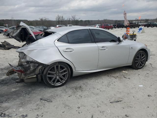 Image 3 of 2014 LEXUS IS 350 2014 with VIN JTHBE1D20E5010788