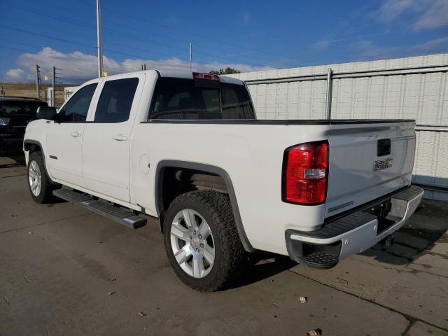 Obraz 2 z 2018 GMC SIERRA K1500 SLE 2018 z VIN 3GTU2MEC7JG346369
