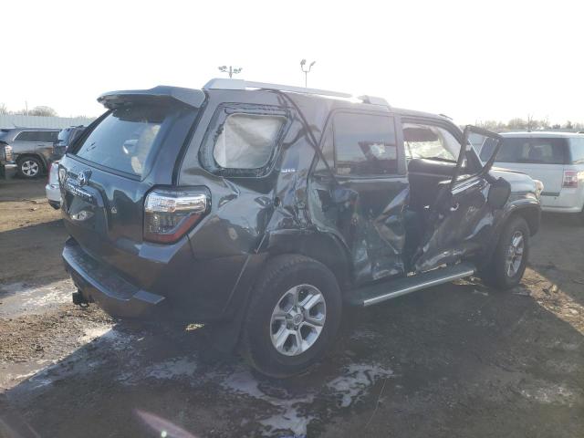 Image 3 of 2014 TOYOTA 4RUNNER SR5 2014 with VIN JTEBU5JR0E5162787