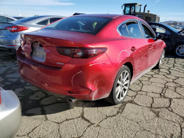 Obraz 3 z 2021 MAZDA 3 SELECT 2021 z VIN JM1BPABL3M1339420