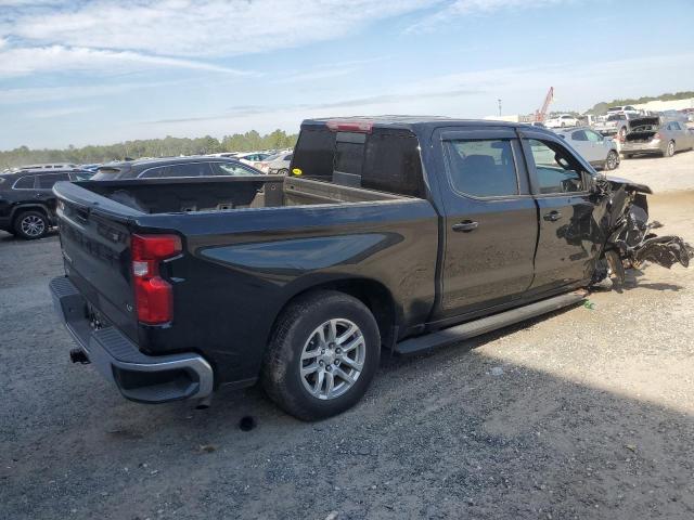 Image 3 of 2020 CHEVROLET SILVERADO C1500 LT 2020 with VIN 3GCPWCED8LG379310