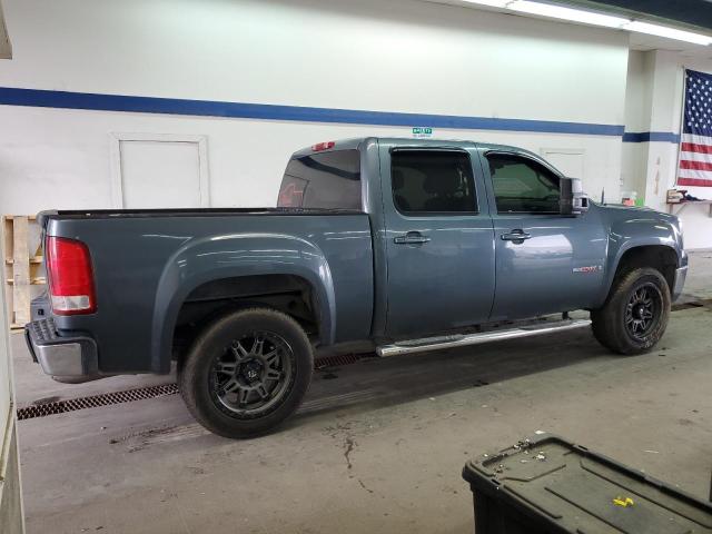 Image 3 of 2008 GMC SIERRA K1500 2008 with VIN 2GTEK13Y881306175