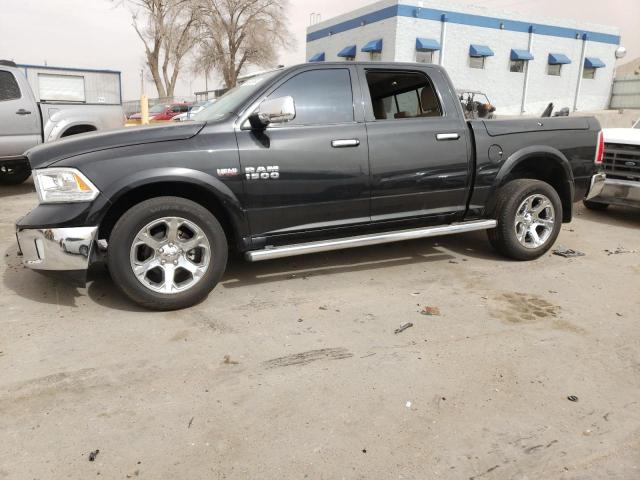 Изображение 2017 RAM 1500 LARAMIE 2017