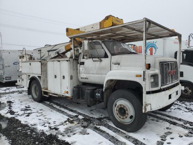 1994 GMC TOPKICK C7H042 1994 image