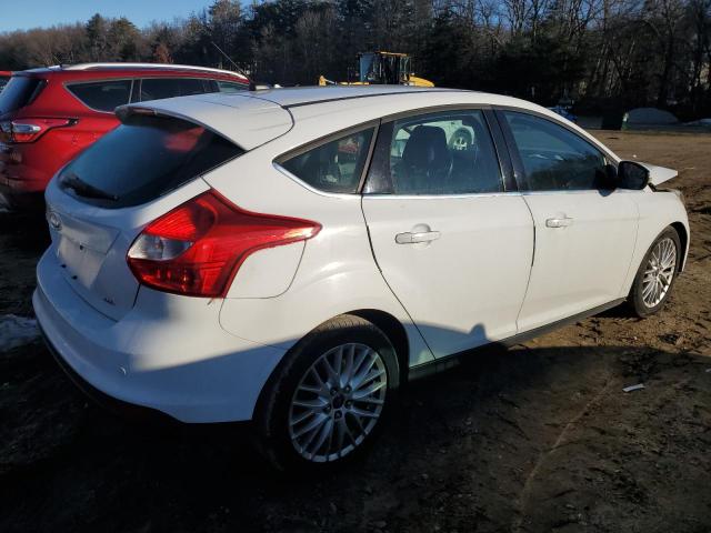 Изображение 3 2012 FORD FOCUS SEL 2012 с VIN 1FAHP3M22CL357880