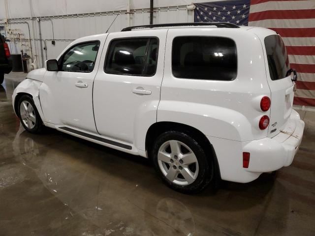 Image 2 of 2011 CHEVROLET HHR LT 2011 with VIN 3GNBABFW4BS502140