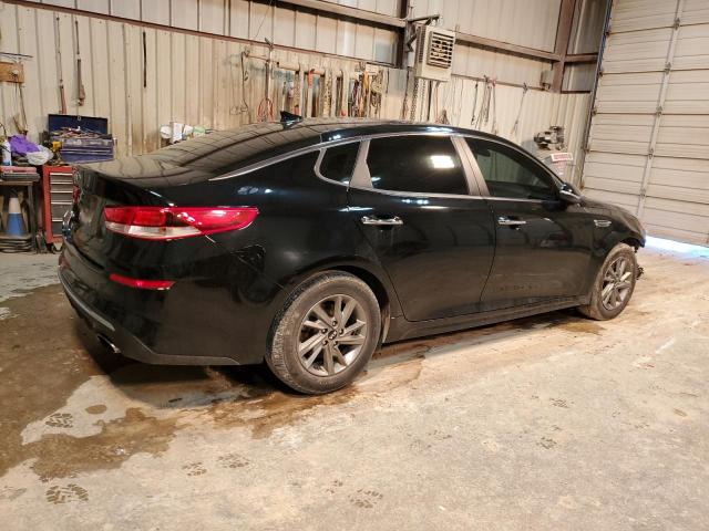 Image 3 of 2019 KIA OPTIMA LX 2019 with VIN 5XXGT4L37KG337382