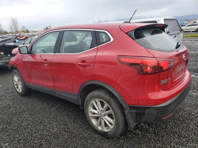 Image 2 of 2018 NISSAN ROGUE SPORT S 2018 with VIN JN1BJ1CR8JW268737