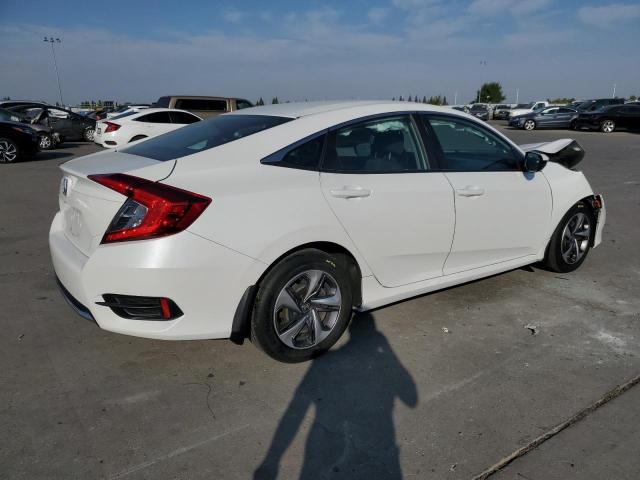 Obraz 3 z 2020 HONDA CIVIC LX 2020 z VIN 19XFC2F60LE207055