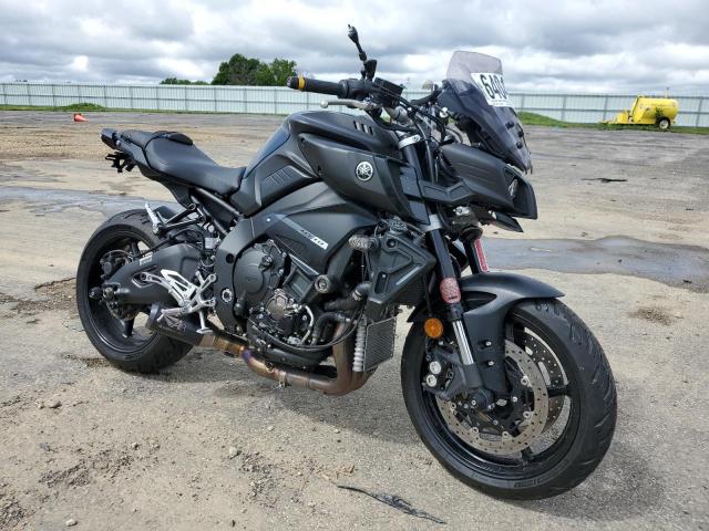 Yamaha Mtn1000 2019 image