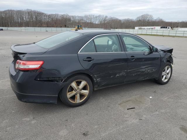 Image 3 of 2011 TOYOTA CAMRY BASE 2011 with VIN 4T1BF3EK4BU749183