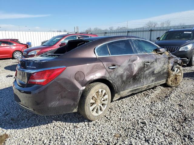 Изображение 3 2015 BUICK LACROSSE  2015 с VIN 1G4GB5GRXFF249904