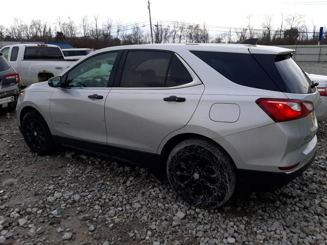 Obraz 2 z 2018 CHEVROLET EQUINOX LT 2018 z VIN 3GNAXJEV2JS558072