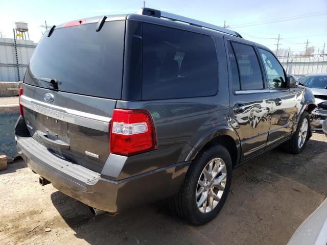 Image 3 of 2017 FORD EXPEDITION LIMITED 2017 with VIN 1FMJU2AT1HEA13749