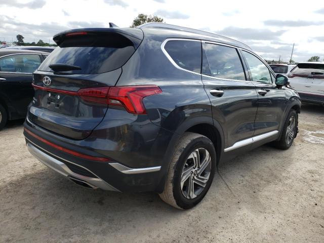 Image 3 of 2023 HYUNDAI SANTA FE SEL PREMIUM 2023 with VIN 5NMS34AJ3PH573855