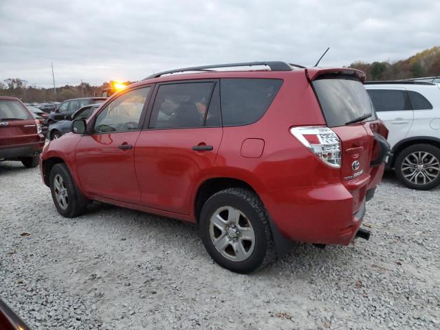 Image 2 of 2010 TOYOTA RAV4  2010 with VIN 2T3JF4DV3AW033748