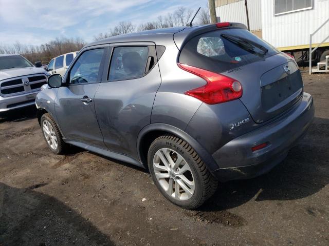 Изображение 2 2013 NISSAN JUKE S 2013 с VIN JN8AF5MV6DT226266