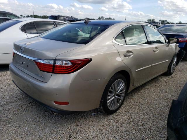 Obraz 3 z 2014 LEXUS ES 350 2014 z VIN JTHBK1GG0E2136439