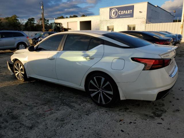 Obraz 2 z 2019 NISSAN ALTIMA SR 2019 z VIN 1N4BL4CV7KC122361