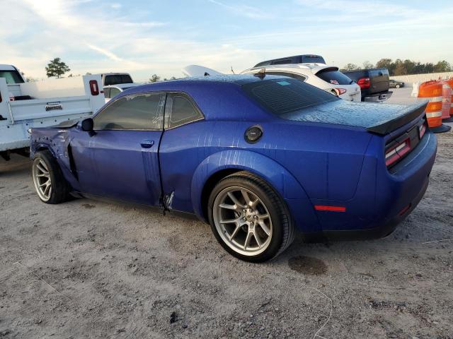 Изображение 2 2020 DODGE CHALLENGER R/T SCAT PACK 2020 с VIN 2C3CDZFJ7LH250507