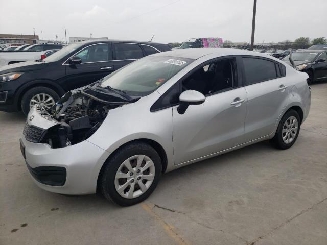 2013 KIA RIO LX 2013 image