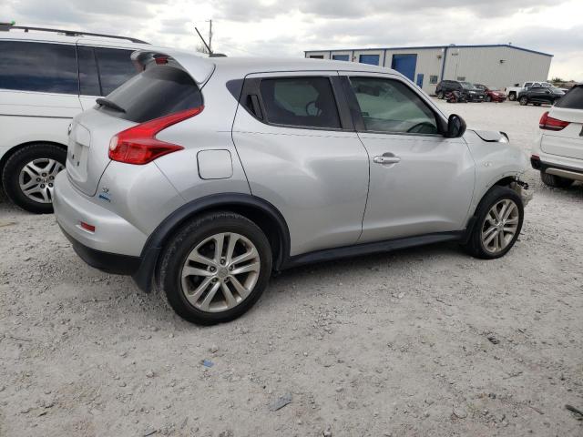 Изображение 3 2014 NISSAN JUKE S 2014 с VIN JN8AF5MR4ET352209