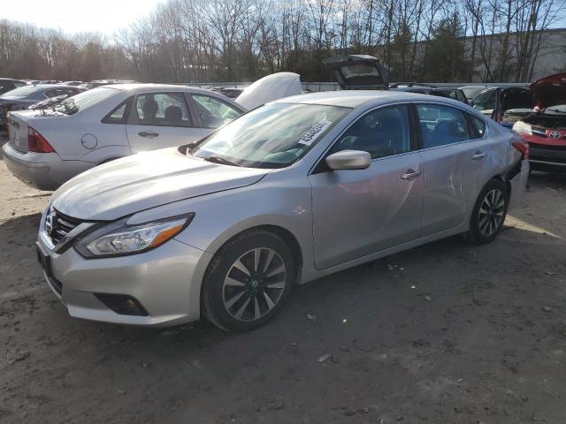 Image 1 of 2017 NISSAN ALTIMA 2.5 2017 with VIN 1N4AL3AP1HC115411