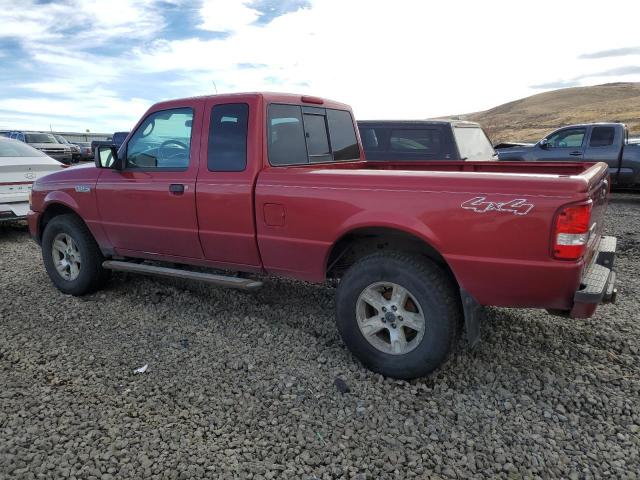 Image 2 of 2006 FORD RANGER SUPER CAB 2006 with VIN 1FTZR45E66PA66268