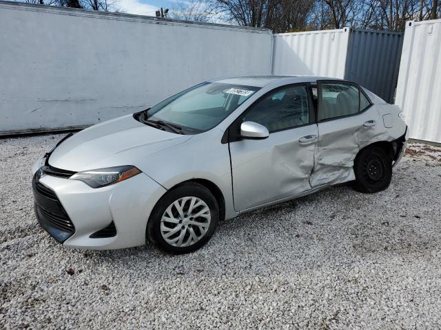Obraz 1 z 2019 TOYOTA COROLLA L 2019 z VIN 5YFBURHE2KP938964