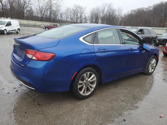 Obraz 3 z 2016 CHRYSLER 200 LIMITED 2016 z VIN 1C3CCCAB0GN120775
