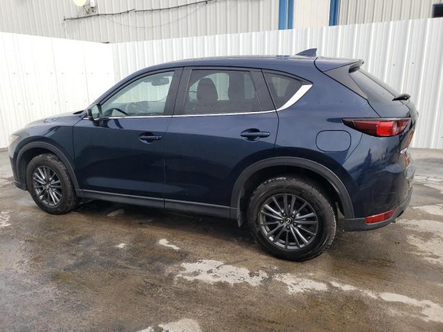 Изображение 2 2019 MAZDA CX-5 TOURING 2019 с VIN JM3KFACM1K1688493