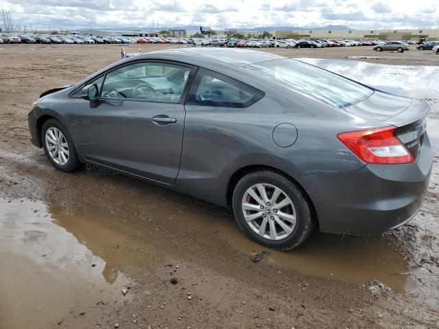 Изображение 2 2012 HONDA CIVIC EX 2012 с VIN 2HGFG3B87CH525567