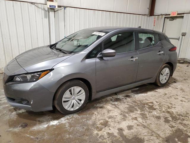 Image 1 of 2023 NISSAN LEAF S 2023 with VIN 1N4AZ1BV9PC554726