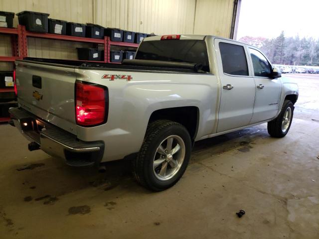 Image 3 of 2014 CHEVROLET SILVERADO K1500 LT 2014 with VIN 3GCUKREC4EG103962