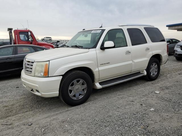 2004 CADILLAC ESCALADE LUXURY 2004 image