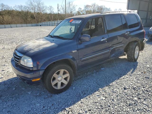 Изображение 2001 SUZUKI GRAND VITARA XL7 TOURING 2001