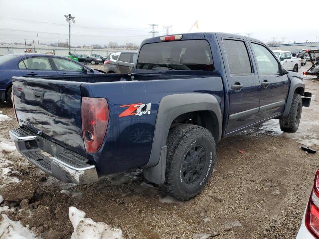 Изображение 3 2007 CHEVROLET COLORADO  2007 с VIN 1GCDT13E278131755