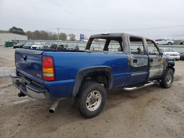 Image 3 of 2003 GMC SIERRA C2500 HEAVY DUTY 2003 with VIN 1GTHC23123F141454