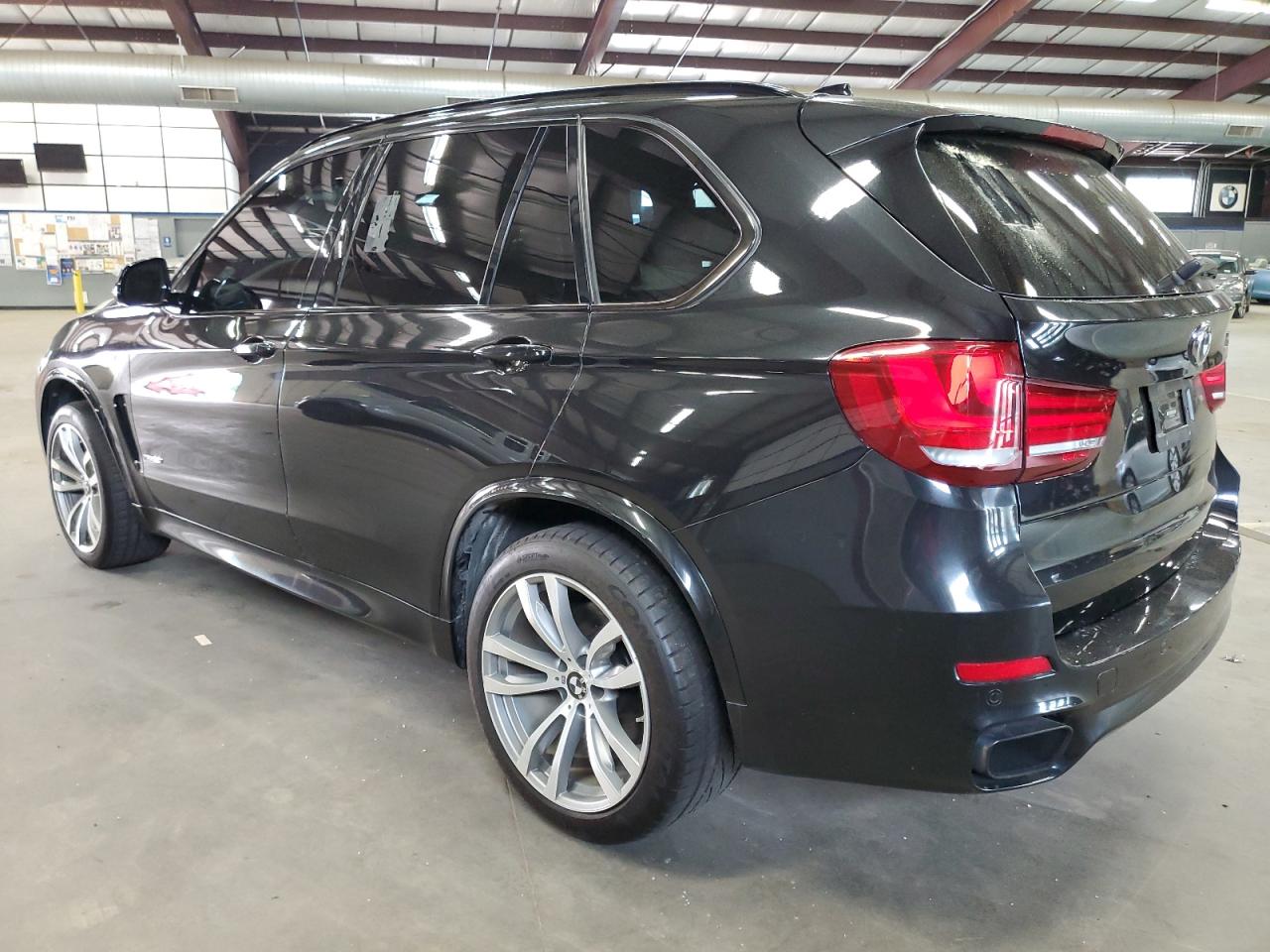 Изображение 2 2016 BMW X5 XDRIVE50I 2016 с VIN 5UXKR6C55G0J83168