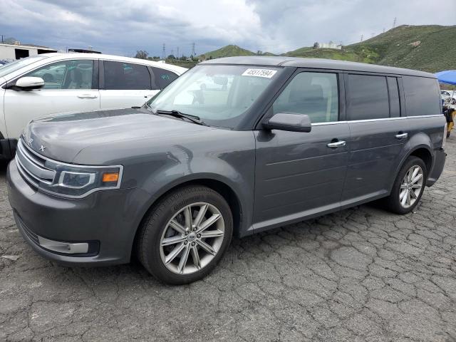 2019 FORD FLEX LIMITED 2019 image