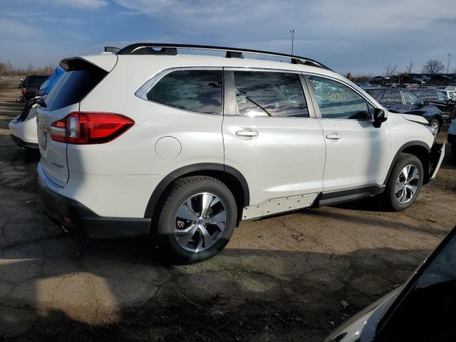 Obraz 3 z 2021 SUBARU ASCENT PREMIUM 2021 z VIN 4S4WMACD7M3467726