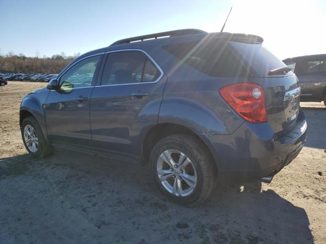 Изображение 2 2012 CHEVROLET EQUINOX LT 2012 с VIN 2GNFLPE5XC6110829