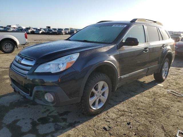 2013 SUBARU OUTBACK 2.5I PREMIUM 2013 image