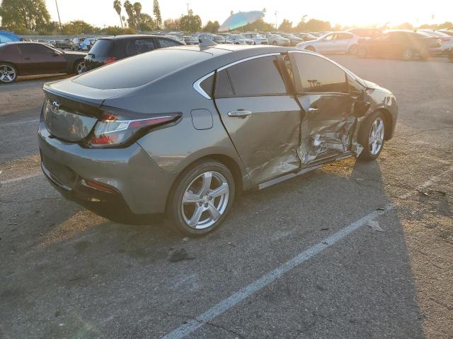 Изображение 3 2017 CHEVROLET VOLT LT 2017 с VIN 1G1RC6S55HU121890