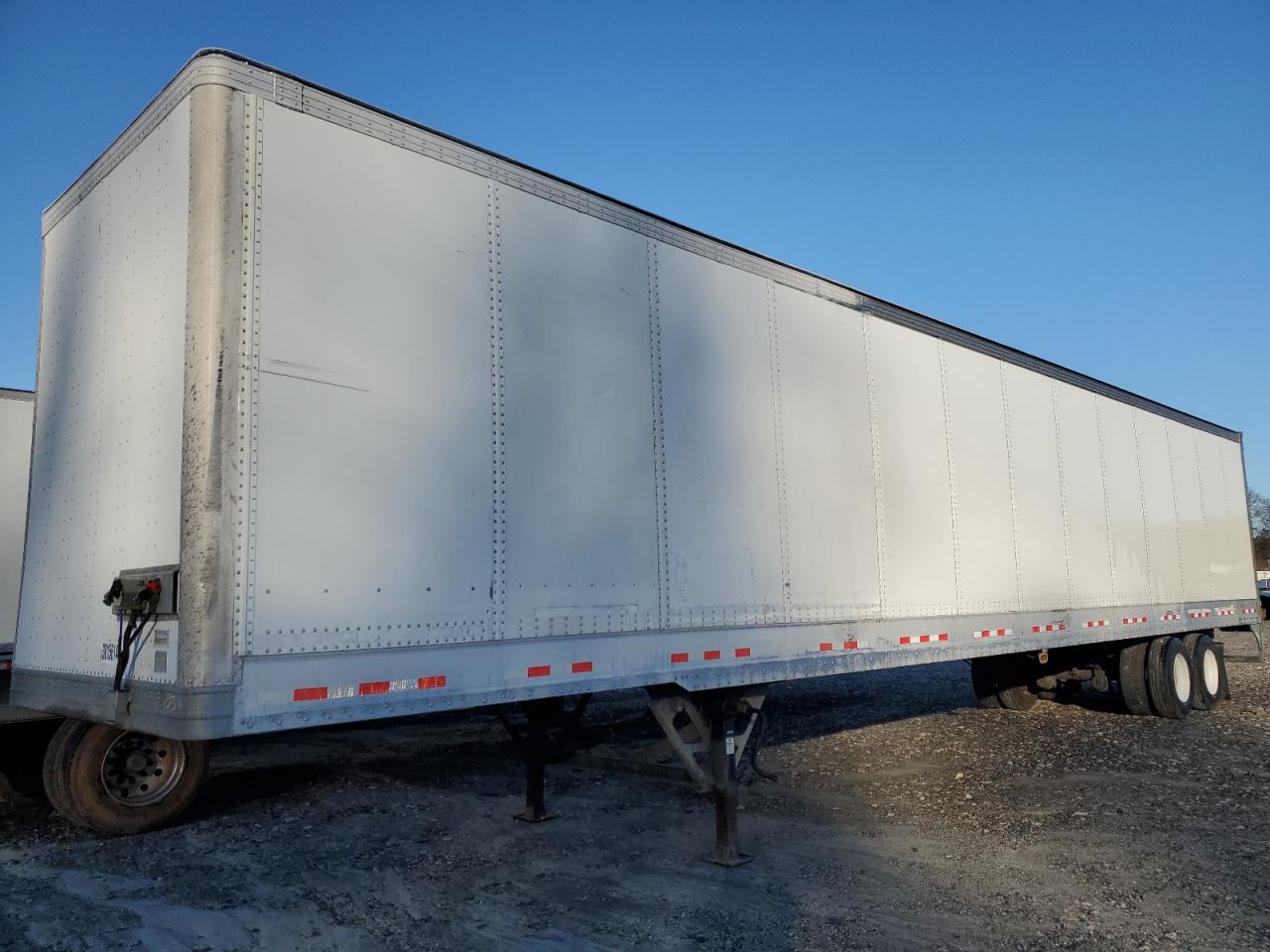 Image 2 of 2019 VANG TRAILER 2019 with VIN 5V8VC5328KT904233