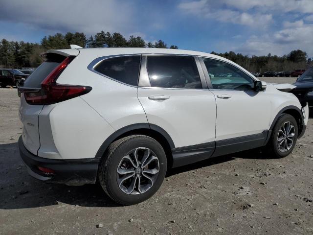 Obraz 3 z 2022 HONDA CR-V EXL 2022 z VIN 2HKRW2H86NH634628