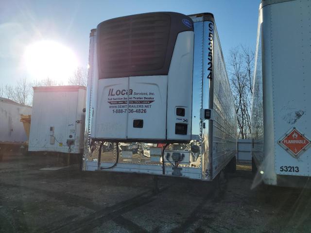 Изображение 2 2015 CIMC REEFER TRL 2015 с VIN 527SR5320FM005749