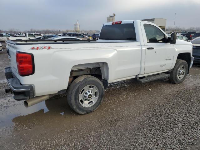 Изображение 3 2016 CHEVROLET SILVERADO K2500 HEAVY DUTY 2016 с VIN 1GC0KUE83GZ190074