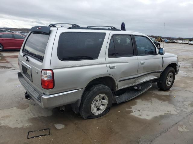 Image 3 of 2002 TOYOTA 4RUNNER SR5 2002 with VIN JT3GN86R820258648